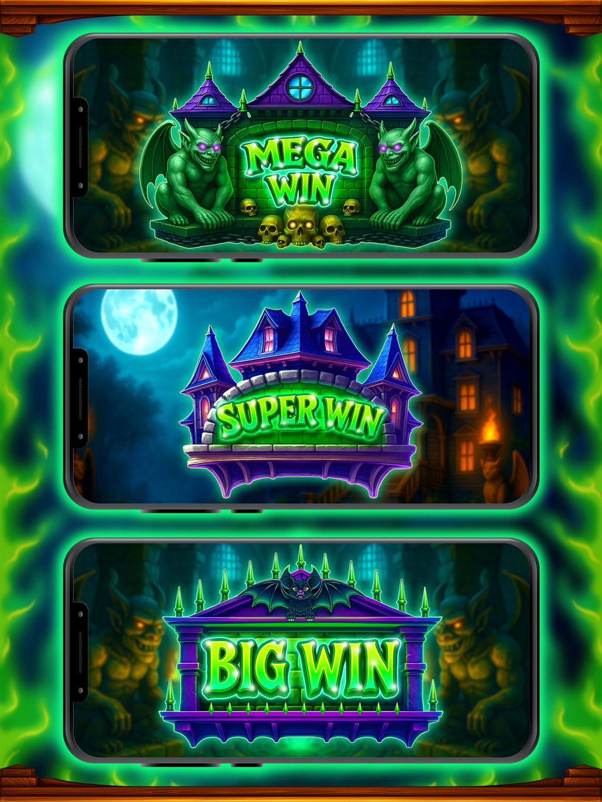 Cowboy Slots game