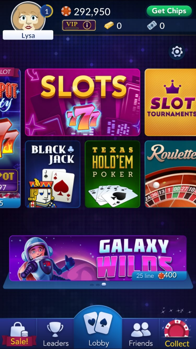 Cowboy Slots